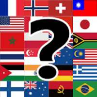 World Flag Quiz