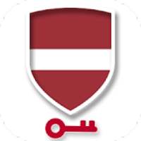 Latvia VPN - Free VPN Proxy