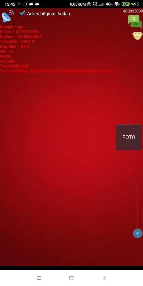 FOTO EMLAK screenshot 2