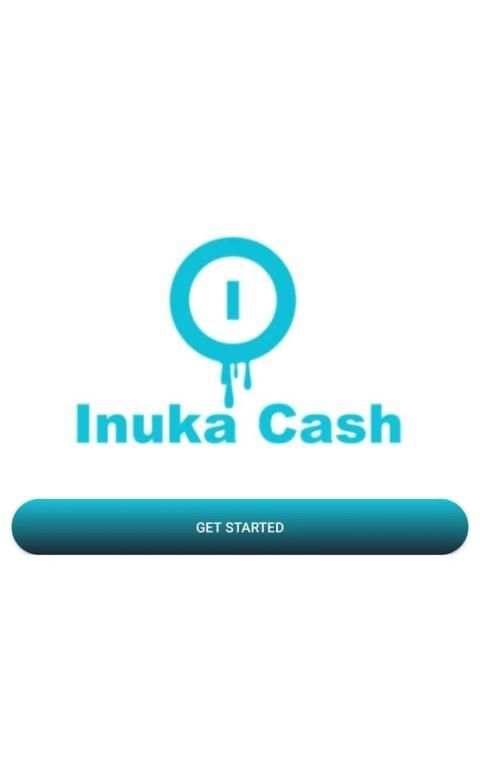 Inuka Cash Loan screenshot 1