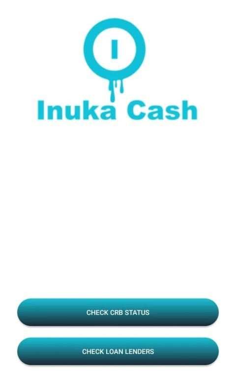 Inuka Cash Loan screenshot 5