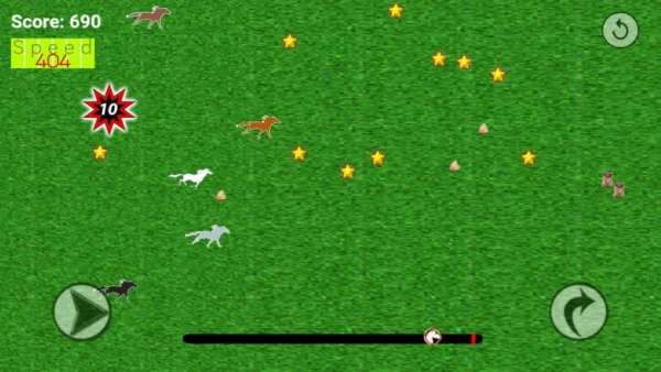 Horse Racing screenshot 3