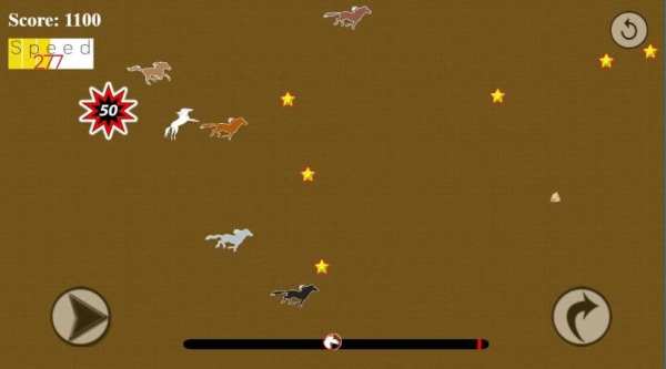 Horse Racing screenshot 2