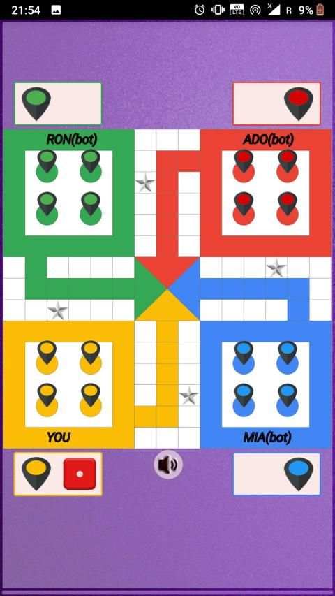 Ludo screenshot 4
