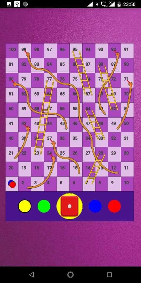 Ludo screenshot 3