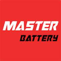 بطاريات ماستر
‎ on 9Apps