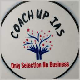 COACH UP IAS