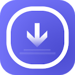 ikon Video Downloader For Instagram - to Video Repost