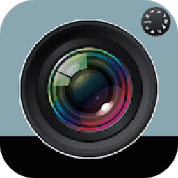 ikon DSLR HD Professional Camera - 4K Blur Effect