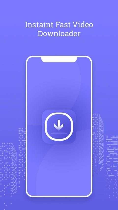 Video Downloader For Instagram - to Video Repost screenshot 5
