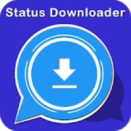 Quick Status Saver App 2019 आइकन