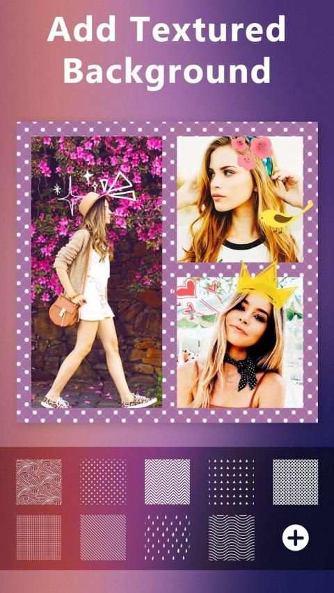 Photo Collage Maker - Photo Editor screenshot 3