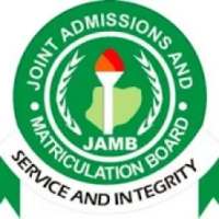 JAMB UTME/DE CAPS