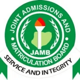 JAMB UTME/DE CAPS आइकन