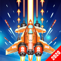 ikon Infinite Shooting: Galaxy War