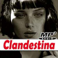 Clandestina song