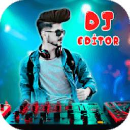 DJ Photo Editor 2019