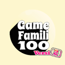 Game Survei Family 100 versi 2 icon