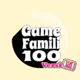 Game Famili 100 versi 2 1.0