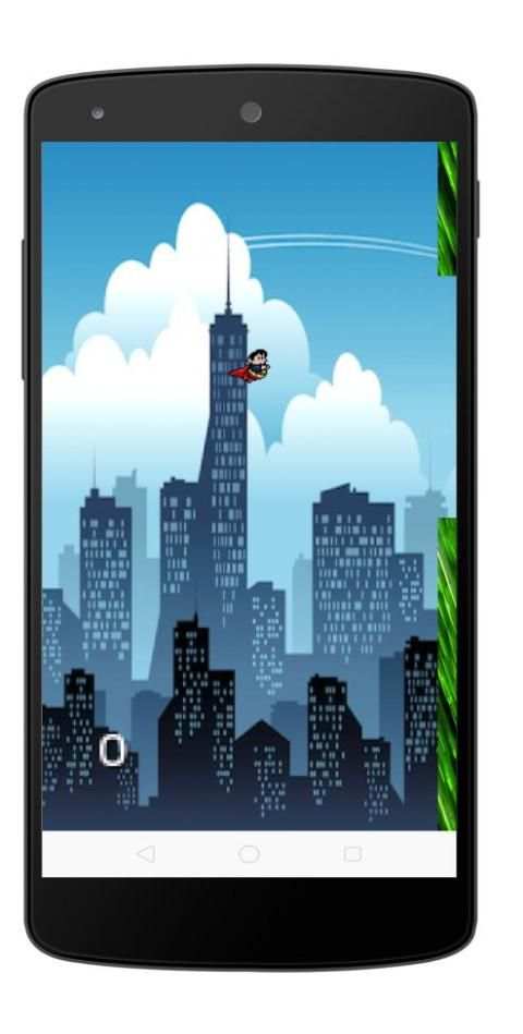 STS screenshot 1