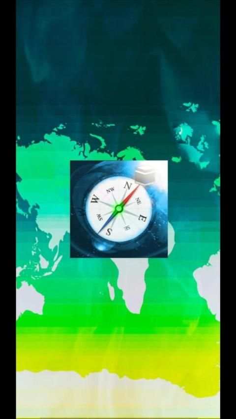Qibla Compass - Finder Direction स्क्रीनशॉट 5