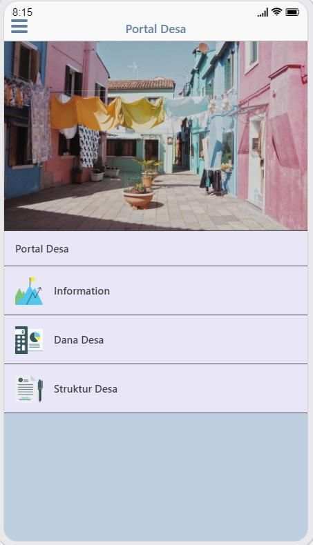 Desapps! screenshot 2