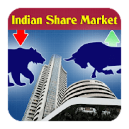 ikon Indian Share market