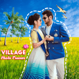 Village Photo Frames आइकन