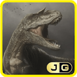 DINO KA SHIKAR (HUNT FOR THE DINO) icon