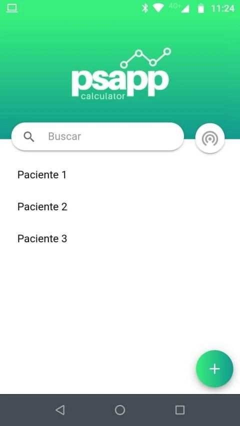 PSAPP screenshot 3