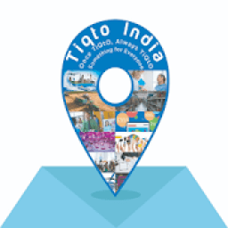 TiQtO India आइकन