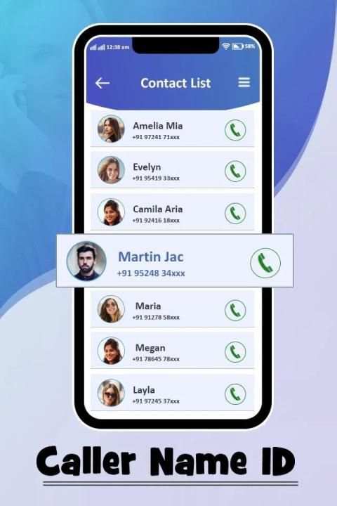 True ID Caller Name & Address screenshot 3