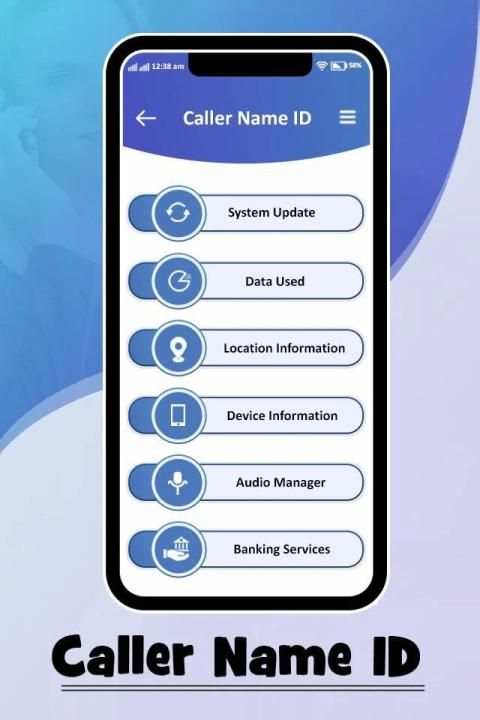 True ID Caller Name & Address screenshot 4