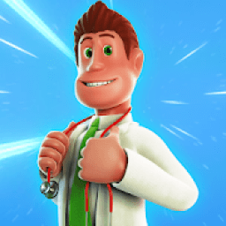 ikon Pet Animal Hospital Simulator 2020- 3D Doctor Game