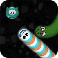 Snake Worm Slither Zone 2