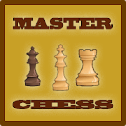 Master Chess icon