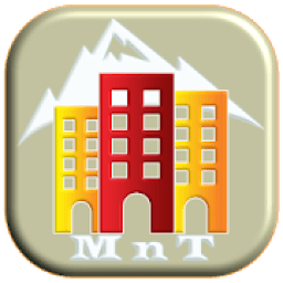 Mounts N Travels आइकन