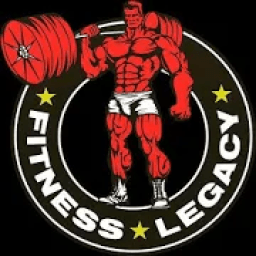 Fitness Legacy आइकन