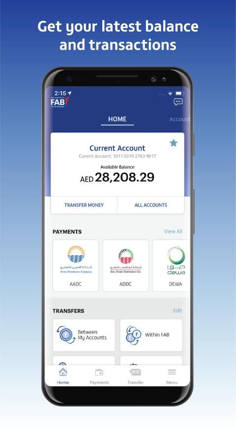 fabs emirates app download for android