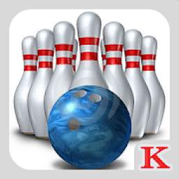 Bowling 3D for Free