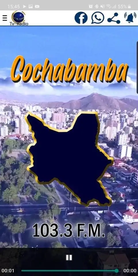 Luz del Mundo Bolivia APP App Download 2023 - Gratis - 9Apps