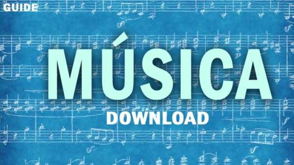 Descargar Música Mp3 Gratis | Guia Download Musica screenshot 4