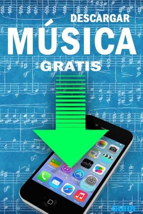 Descargar Música Mp3 Gratis | Guia Download Musica screenshot 3