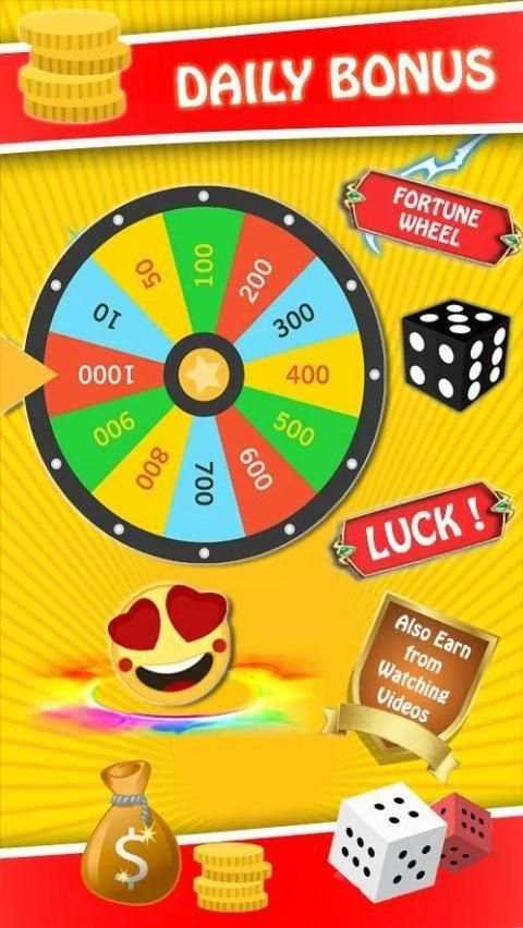 Ludo Queen - New Ludo Game screenshot 1