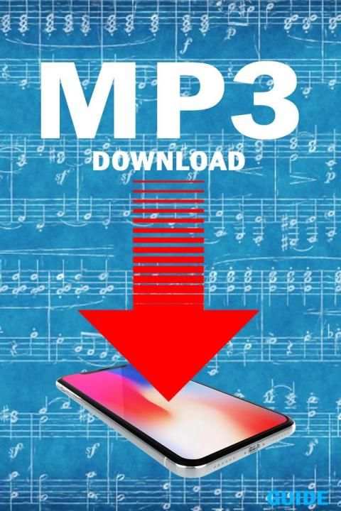 Descargar Música Mp3 Gratis | Guia Download Musica screenshot 5