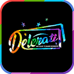 ikon Delerati: Shopping with Reward