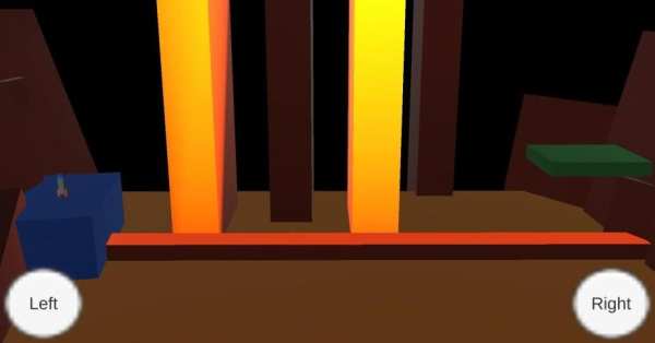 The Best Adventure Game For Android - ProjectBoost screenshot 3