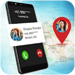 ikon Caller ID &amp; Number Locator