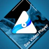 sax video player 2020 on 9Apps