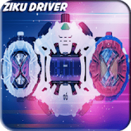 Zio Henshin Belt Sim आइकन